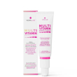 Multivitamin energy cream 50ml - crema viso rivitalizzante con vitamine e idratante