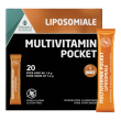 Multivitamin pocket lipos 20 stick 1,5 g
