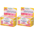 Multivitamine & minerali donna set da 2 2x45 g compresse