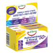 Multivitamine&minerali50+30 compresse