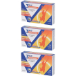 Multivitaminico 3plus 30 compresse 3x42 g