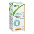 Multivitaminico compatta b 40 compresse