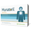Munatoril aerosol 15 flaconi da 2ml pharmaluce protezione mucosa da infezioni