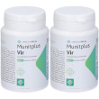 Munitplus vir capsule 2x24 g