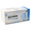 Munus med mas chirungica iir 5x10 pezzi