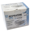 Munus med respir ffp2nr25 pezzi ne