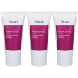 Murad aha/bha detergente esfoliante 3x60 ml