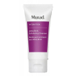Murad aha/bha exfoliating cleanser travel size