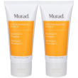 Murad detergente viso essential-c 60 ml