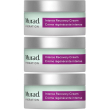 Murad intense recovery cream - crema viso rigenerante intensa 3x50 ml