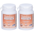 Murnil sensitive derma 2x52 g compresse masticabili