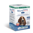 Murnil sensitive derma 40 compresse