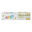 Muscoril dolore 20 mg/g gel diclofenac, corrispondente a diclofenac sodico (come diclofenac dietilammina)