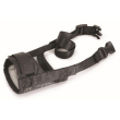 Museruola nylon reg l