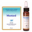 Mustard fiori mediter gocce 10ml