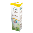 Mustard gun gocce 10ml preparato
