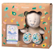 Mustela cofanetto musti