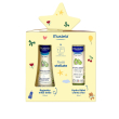 Mustela cofanetto notti stellate 1 bagnetto mille bolle 200 ml + 1 hydra bebe 40 ml