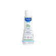 Mustela - detergente delicato neonato pelli sensibili confezione 200 ml