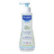 Mustela fluido detergente s/r 300 ml