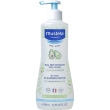 Mustela fluido detergente senza risciacquo 300 ml