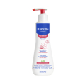 Gel detergente lenitivo corpo e capelli per pelle sensibile 300 ml