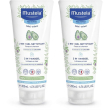 Mustela® gel detergente 2in1 2x200 ml