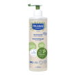 Mustela gel detergente bio 400 ml