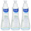 Mustela hydra baby corpo 3x300 ml emulsione