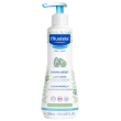 Mustela hydra bebe latte corpo idratante pelle normale 300 ml