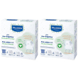 Mustela® kit salviette 10 pz gel