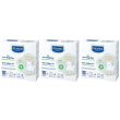 Mustela® kit salviette 10 pz gel