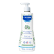 Mustela latte di toilette per detersione delicata neonati e bambini 500ml 951227519