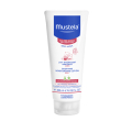 Mustela latte idratante lenit200ml