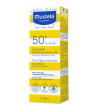 Mustela latte solare 40ml