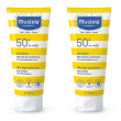 Mustela® latte solare spf 50+ protezione molto alta set da 2 2x100 ml