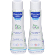 Mustela latte toilette 200 ml