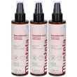 Mustela maternita' essential care 3x200 ml