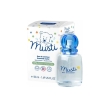 Mustela Musti - Acqua Profumata Senza Alcool per la Pelle e i Capelli del Bambino 50 ml