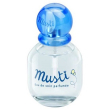 Mustela musti acqua profumata