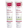 Mustela new crema smagliature senza profumo 2x150 ml