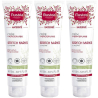 Mustela new crema smagliature senza profumo 3x150 ml