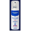 Mustela olio massaggio