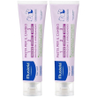 Mustela pasta cambio 1-2-3 set da 2 2x150 ml crema