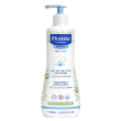 Mustela latte di toilette detersione viso e sederino 750 ml
