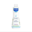 Mustela pn lat di toil 500ml