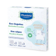 Mustela salviette lavabili riutilizzabili 6 pezzi
