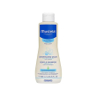Mustela shampoo dolce 500ml