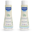 Mustela® shampoo dolce set da 2 2x200 ml