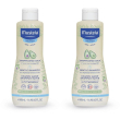 Mustela® shampoo dolce set da 2 2x500 ml